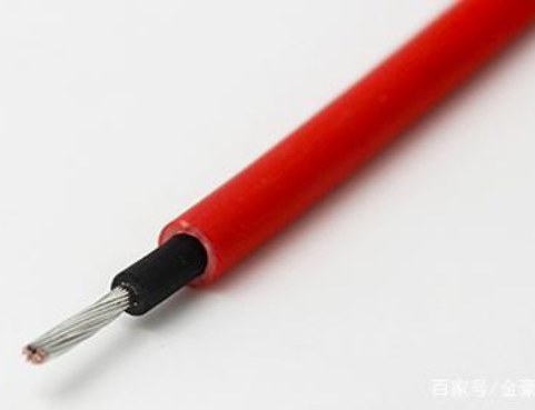鹰潭光伏电缆，太阳能光伏线